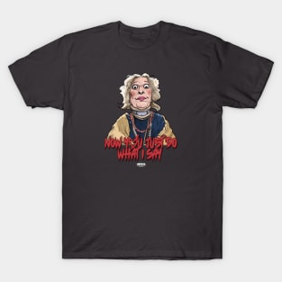 Rose Ross / Mother T-Shirt